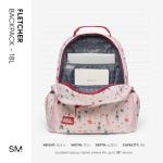 Harry Potter Large Kids Backpack - Magical Mashup