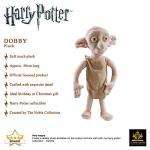 Dobby Plush Toy from The Noble Collection