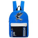Ravenclaw Harry Potter Backpack with Decals Set