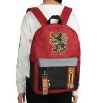 Harry Potter Gryffindor Hogwarts House Backpack