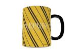 Hufflepuff Heat Changing Mug - Harry Potter Magic