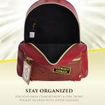 Harry Potter Platform 9-3/4 Mini Backpack