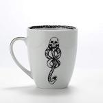 Voldemort Dark Mark 16-Piece Dinner Set