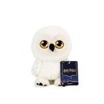 Harry Potter 8-Inch Hedwig Plush Toy - Super Soft
