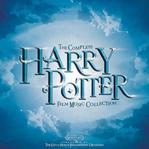 Harry Potter Film Music Collection - All Movies