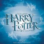 Harry Potter Film Music Collection - All Movies