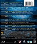 Harry Potter Complete 8-Film Blu-ray Set