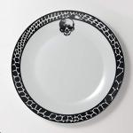 Voldemort Dark Mark 16-Piece Dinner Set