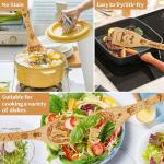 Harry Potter Kitchen Utensils Set with Apron