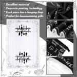 Harry Potter Kitchen Towel and Apron Set