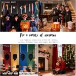 20PCS Floating Candles with Wand - Magic Decor