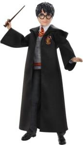 Harry Potter Collectible Action Figure Doll