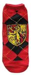 Harry Potter House Crests 5 Pack Ankle Socks