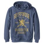 Gryffindor Quidditch Seeker Hoodie - Harry Potter