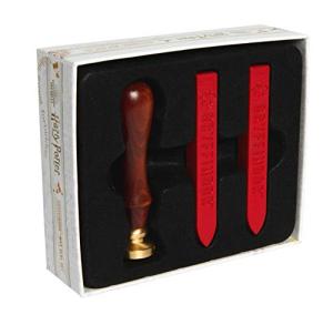 Gryffindor Wax Seal Set for Potter Fans
