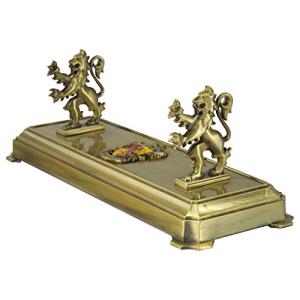 Gryffindor House Wand Stand by Noble Collection