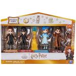 Harry Potter Triwizard Champions Mini Figures Set