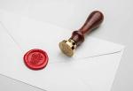 Gryffindor Wax Seal Set for Potter Fans