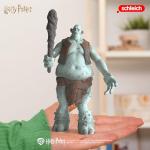 Harry Potter 6" Troll Figurine - Wizarding World Collectible