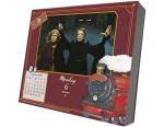 Harry Potter 2025 Day-at-a-Time Calendar