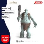 Harry Potter 6" Troll Figurine - Wizarding World Collectible