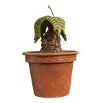 Harry Potter Mandrake Sound Christmas Ornament 2025