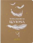 Harry Potter Wingardium Leviosa Moleskine Journal