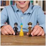 Harry Potter Triwizard Champions Mini Figures Set