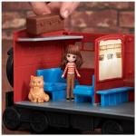 Harry Potter Magical Minis Hogwarts Express Playset