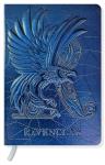 Ravenclaw Sculpted Journal from Harry Potter