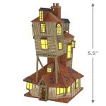 Harry Potter Burrow Keepsake Christmas Ornament