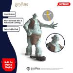 Harry Potter 6" Troll Figurine - Wizarding World Collectible