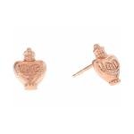 Harry Potter Love Potion Stud Earrings by Alex and Ani