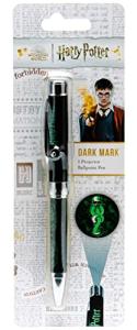 Harry Potter Dark Mark Projector Pen
