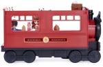 Harry Potter Magical Minis Hogwarts Express Playset