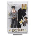 Harry Potter Collectible Action Figure Doll
