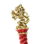 Hogwarts Gryffindor House Pen by Noble Collection