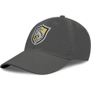 Hufflepuff Baseball Cap - Harry Potter Style