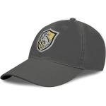 Hufflepuff Baseball Cap - Harry Potter Style