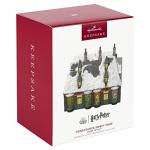 Harry Potter Honeydukes Sweet Shop Ornament