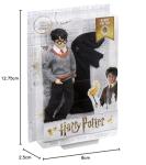 Harry Potter Collectible Action Figure Doll