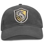 Hufflepuff Baseball Cap - Harry Potter Style