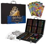 Harry Potter 130pcs Colored Pencils Art Set