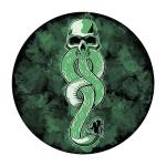 Harry Potter Dark Mark Projector Pen