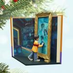 Harry Potter Mirror of Erised Christmas Ornament