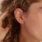 Harry Potter Love Potion Stud Earrings by Alex and Ani