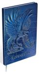 Ravenclaw Sculpted Journal from Harry Potter