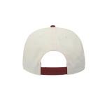Harry Potter Quidditch Champs White & Red Snapback