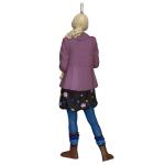 Luna Lovegood Mini Christmas Ornament - Harry Potter
