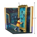 Harry Potter Mirror of Erised Christmas Ornament